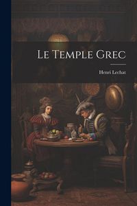 Produktbild: Le Temple Grec
