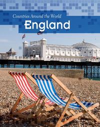 Produktbild: England