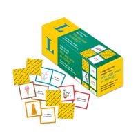 Produktbild: Langenscheidt Memo-Spiel - Wie sagt man es richtig?