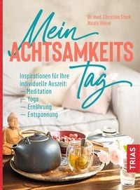 Produktbild: Mein Achtsamkeitstag