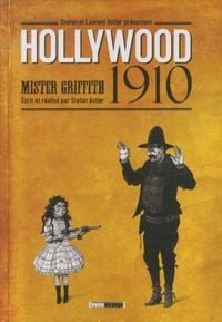 Produktbild: Hollywood 1910 : Mister Griffith