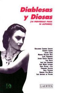 Produktbild: Diablesas y diosas : (14 perversas para 14 autores)