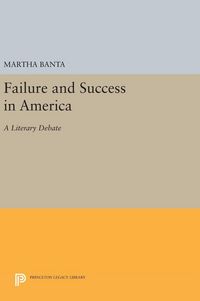 Produktbild: Failure and Success in America