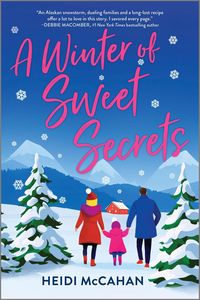 Produktbild: A Winter of Sweet Secrets