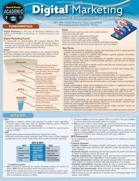 Produktbild: Digital Marketing