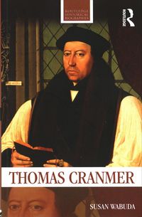 Produktbild: Thomas Cranmer