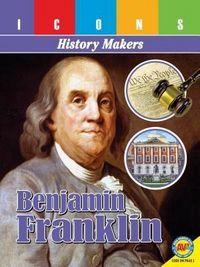 Produktbild: Benjamin Franklin