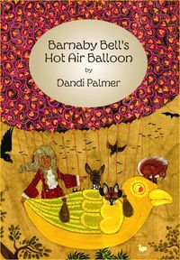 Produktbild: Barnaby Bell's Hot Air Balloon
