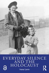 Produktbild: Everyday Silence and the Holocaust
