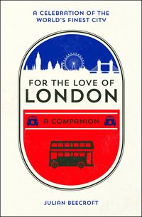 Produktbild: For the Love of London