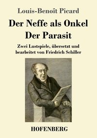Produktbild: Der Neffe als Onkel / Der Parasit