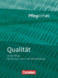 Produktbild: Pflegiothek - F&uuml;r die Aus-, Fort- und Weiterbildung - Einf&uuml;hrung und Vertiefung f&uuml;r die Aus-, Fort-, und Weiterbildung