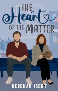 Produktbild: The Heart of the Matter