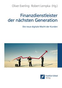 Produktbild: Finanzdienstleister der n&auml;chsten Generation