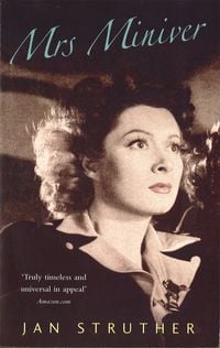 Produktbild: Mrs Miniver