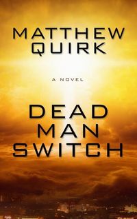 Produktbild: Dead Man Switch -Lp