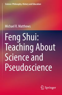 Produktbild: Feng Shui: Teaching About Science and Pseudoscience
