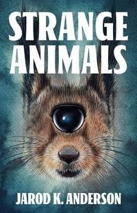 Produktbild: Strange Animals