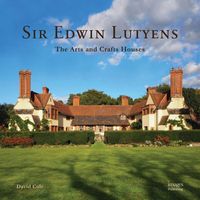 Produktbild: Sir Edwin Lutyens