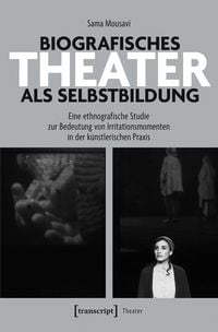 Produktbild: BiografischesTheater als Selbstbildung