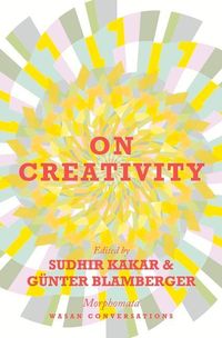Produktbild: On Creativity