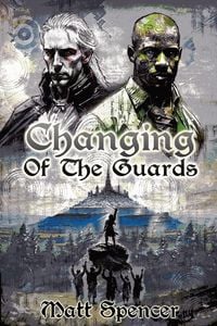 Produktbild: Changing of the Guards