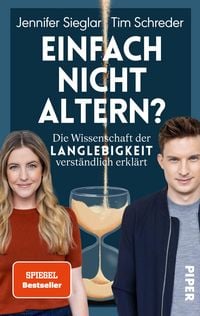 Produktbild: Einfach nicht altern?