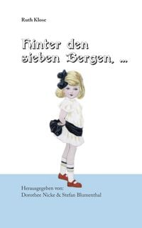 Produktbild: Hinter den sieben Bergen, ...