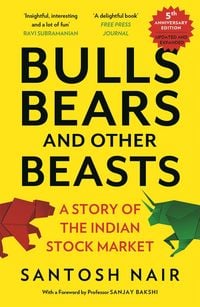 Produktbild: Bulls, Bears and Other Beasts (5th Anniversary Edition)