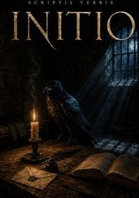 Produktbild: Scriptis Verbis