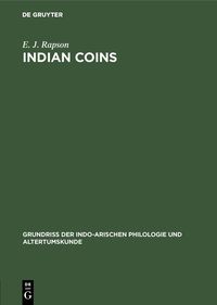 Produktbild: Indian coins