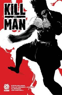 Produktbild: Johnson, P: Kill A Man