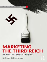 Produktbild: Marketing the Third Reich