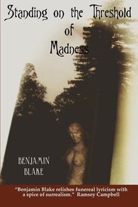 Produktbild: Standing on the Threshold of Madness
