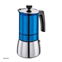 Produktbild: cilio Espressokocher TOSCA 6 Tassen Espressokocher TOSCA 6 Tassen