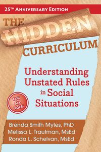 Produktbild: The Hidden Curriculum