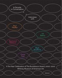 Produktbild: Decade in Conversation a 10 Ye