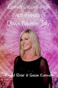 Produktbild: Conversations with Past Friends of Olivia Newton John