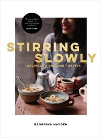 Produktbild: Stirring Slowly