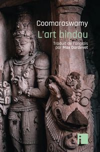 Produktbild: L'art hindou