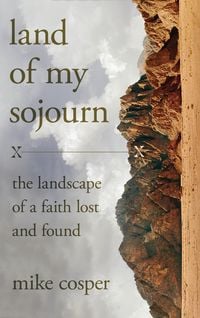 Produktbild: Land of My Sojourn