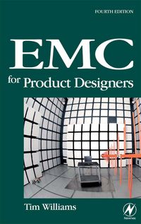 Produktbild: EMC for Product Designers