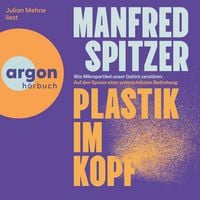 Produktbild: Plastik im Kopf