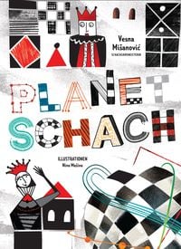 Produktbild: Planet Schach