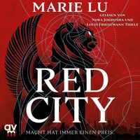 Produktbild: Red City