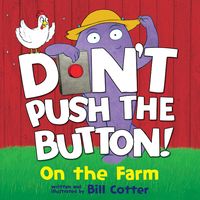 Produktbild: Don't Push the Button: On the Farm