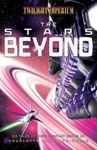 Produktbild: The Stars Beyond
