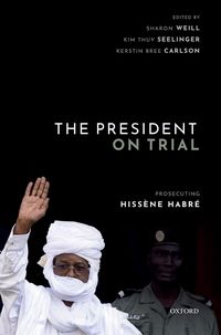 Produktbild: PRESIDENT ON TRIAL C