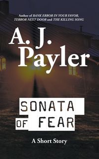 Produktbild: Sonata of Fear