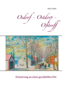Produktbild: Osdorf - Ostdorp - O&szlig;torff